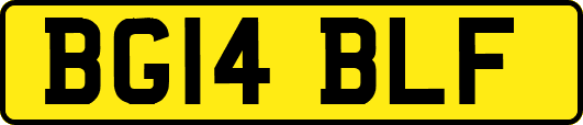 BG14BLF