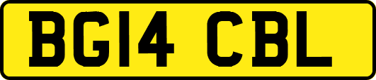 BG14CBL