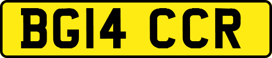 BG14CCR