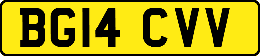 BG14CVV