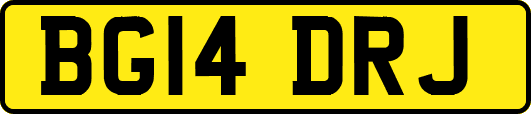 BG14DRJ