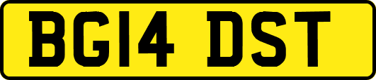 BG14DST
