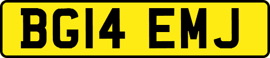 BG14EMJ
