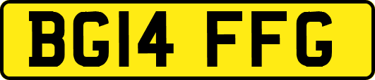 BG14FFG