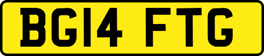 BG14FTG