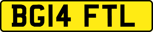 BG14FTL