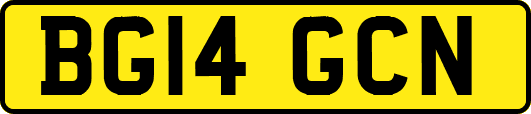 BG14GCN
