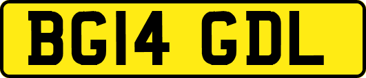 BG14GDL