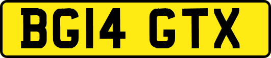 BG14GTX