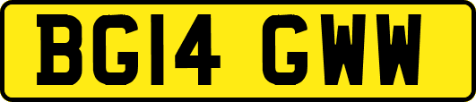 BG14GWW