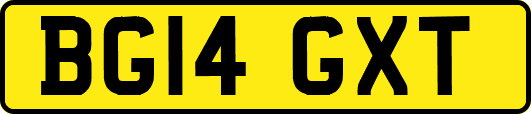 BG14GXT