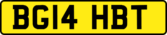 BG14HBT