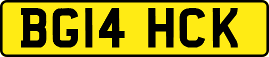 BG14HCK