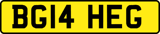 BG14HEG