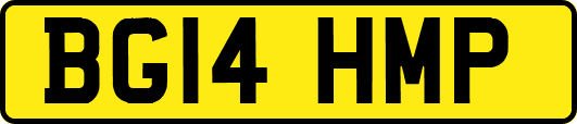 BG14HMP