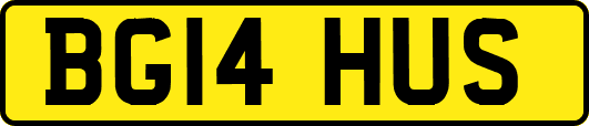 BG14HUS