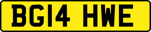 BG14HWE