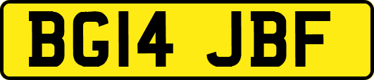 BG14JBF