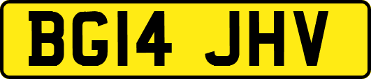BG14JHV