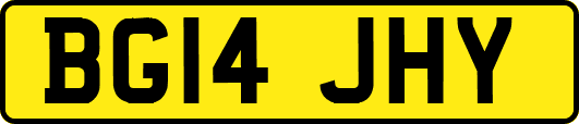 BG14JHY