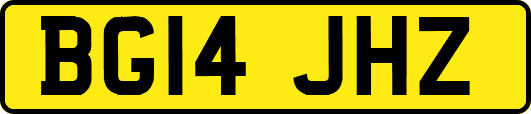 BG14JHZ