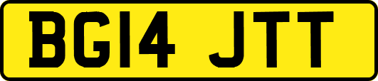 BG14JTT