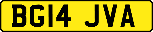 BG14JVA