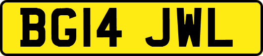 BG14JWL