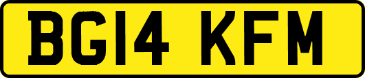 BG14KFM