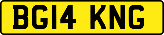 BG14KNG