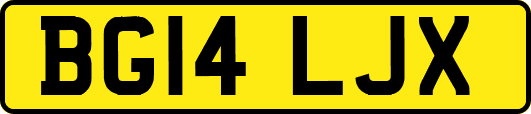 BG14LJX