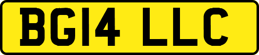 BG14LLC