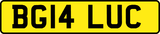 BG14LUC