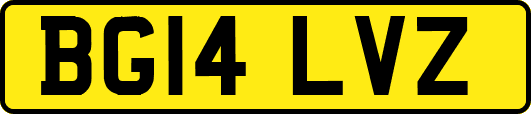 BG14LVZ