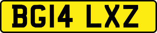 BG14LXZ