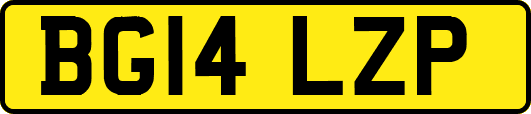 BG14LZP
