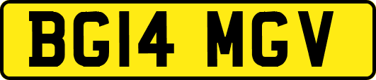 BG14MGV