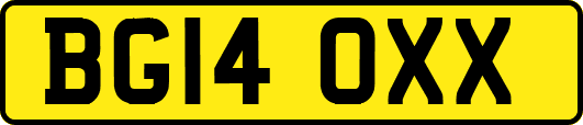 BG14OXX