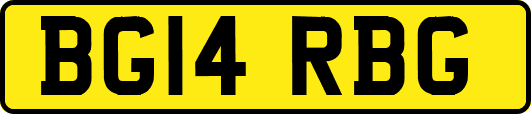 BG14RBG