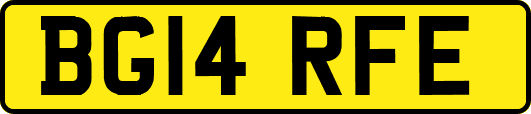BG14RFE