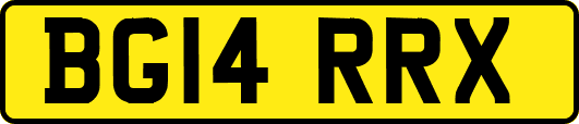 BG14RRX