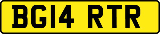 BG14RTR