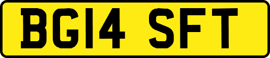 BG14SFT