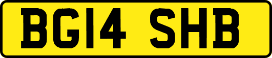 BG14SHB