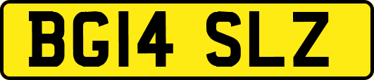 BG14SLZ