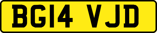 BG14VJD
