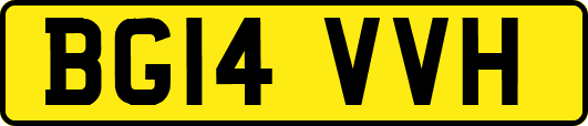 BG14VVH