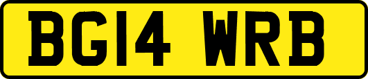 BG14WRB