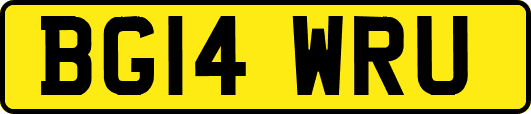 BG14WRU