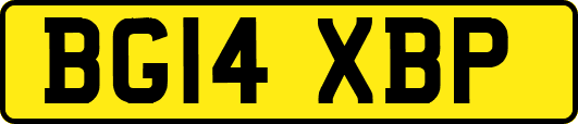 BG14XBP